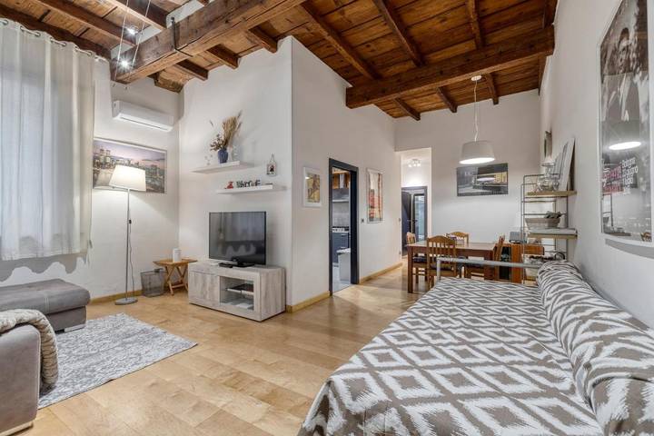 Casa vacanza per 8 persone a Bologna