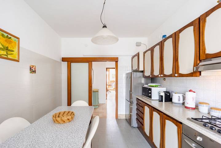 Ganze Wohnung, Ferienwohnung für 6 Personen in Mestre, Venedig