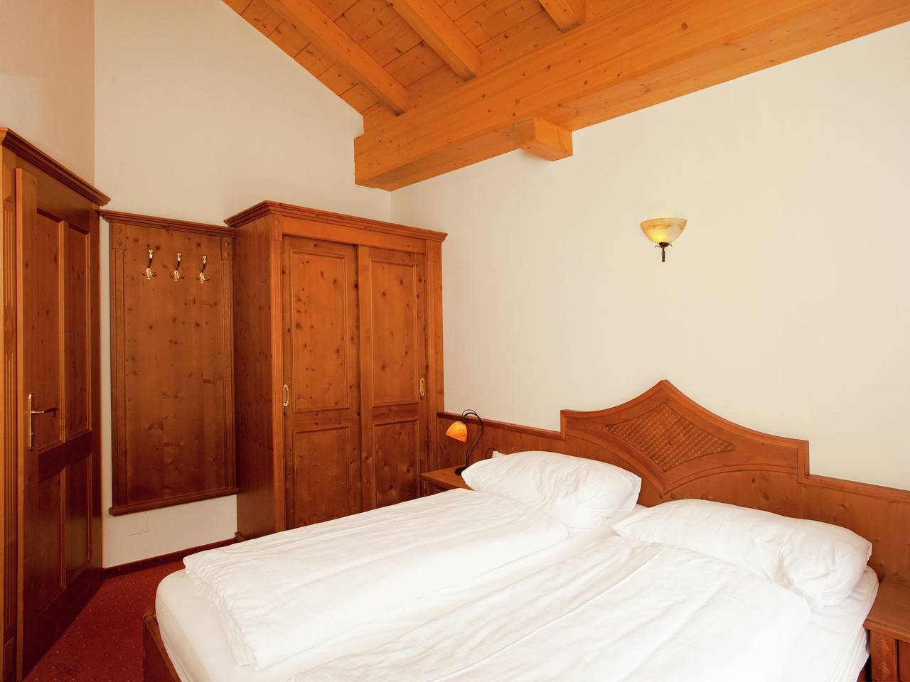 Chalet in Saalbach nahe Skilift in Hinterglemm, Saalbach-Hinterglemm