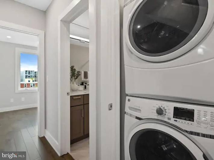 Ferienwohnung für 8 Personen, mit Terrasse in Washington D.C.
