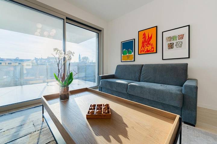 Location de vacances pour 5 personnes, avec jardin et jacuzzi à Crémone - 2