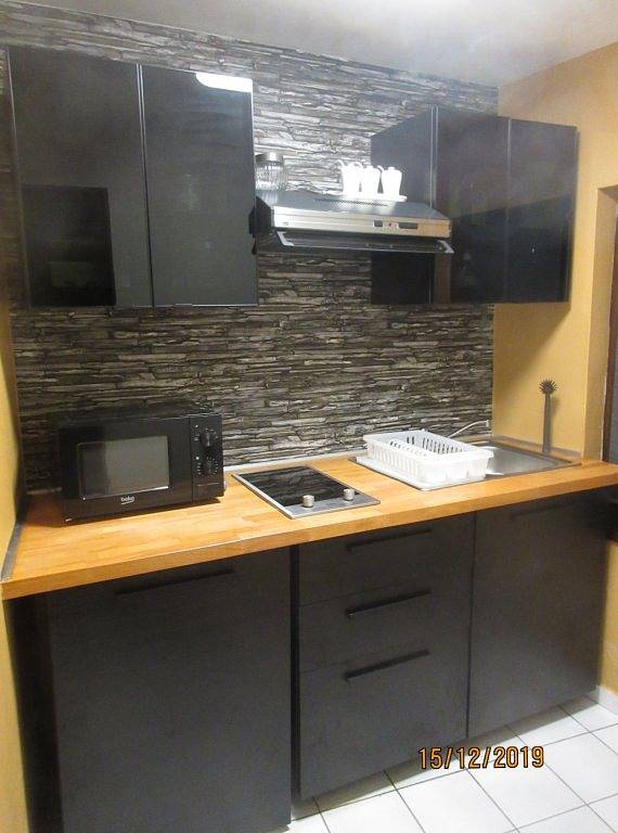 Gîte pour 2 personnes dans les Ardennes - 4