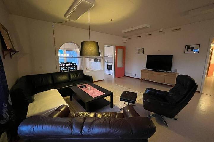 Ferienhaus für 10 Personen, mit Haustier - 1