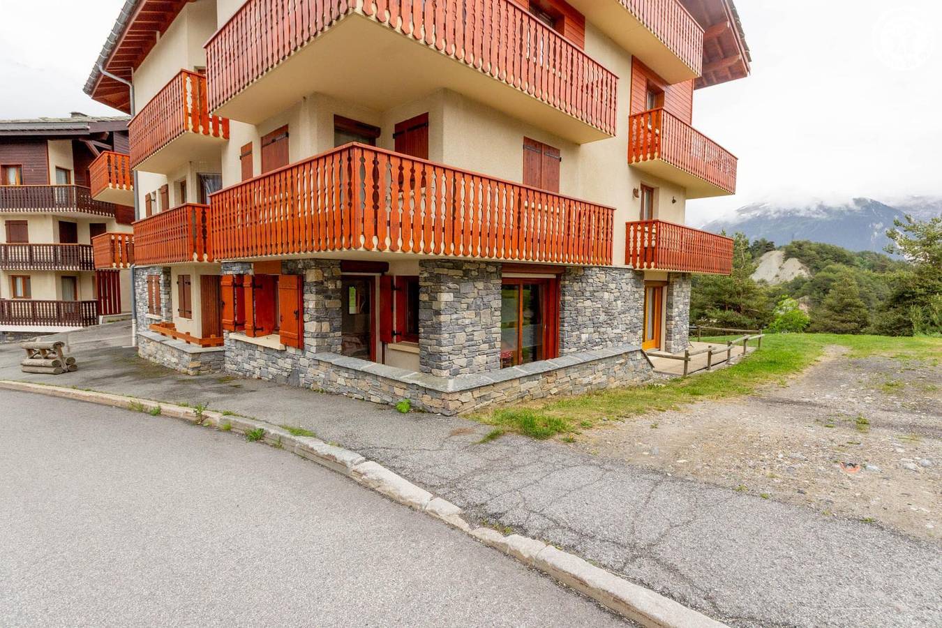 Photo : Maison de vacances