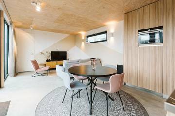 Vakantiepark voor 4 Personen in Goeree-Overflakkee, Nederlandse Noordzeekust, Afbeelding 2