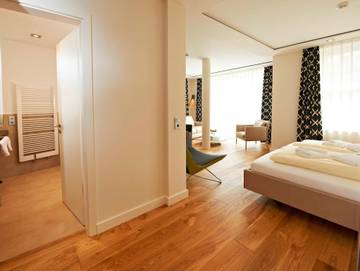 Hotel für 4 Personen in Langeoog, Landkreis Wittmund, Bild 2