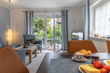 Ferienhaus für 6 Personen in Carolinensiel, Wittmund, Bild 2