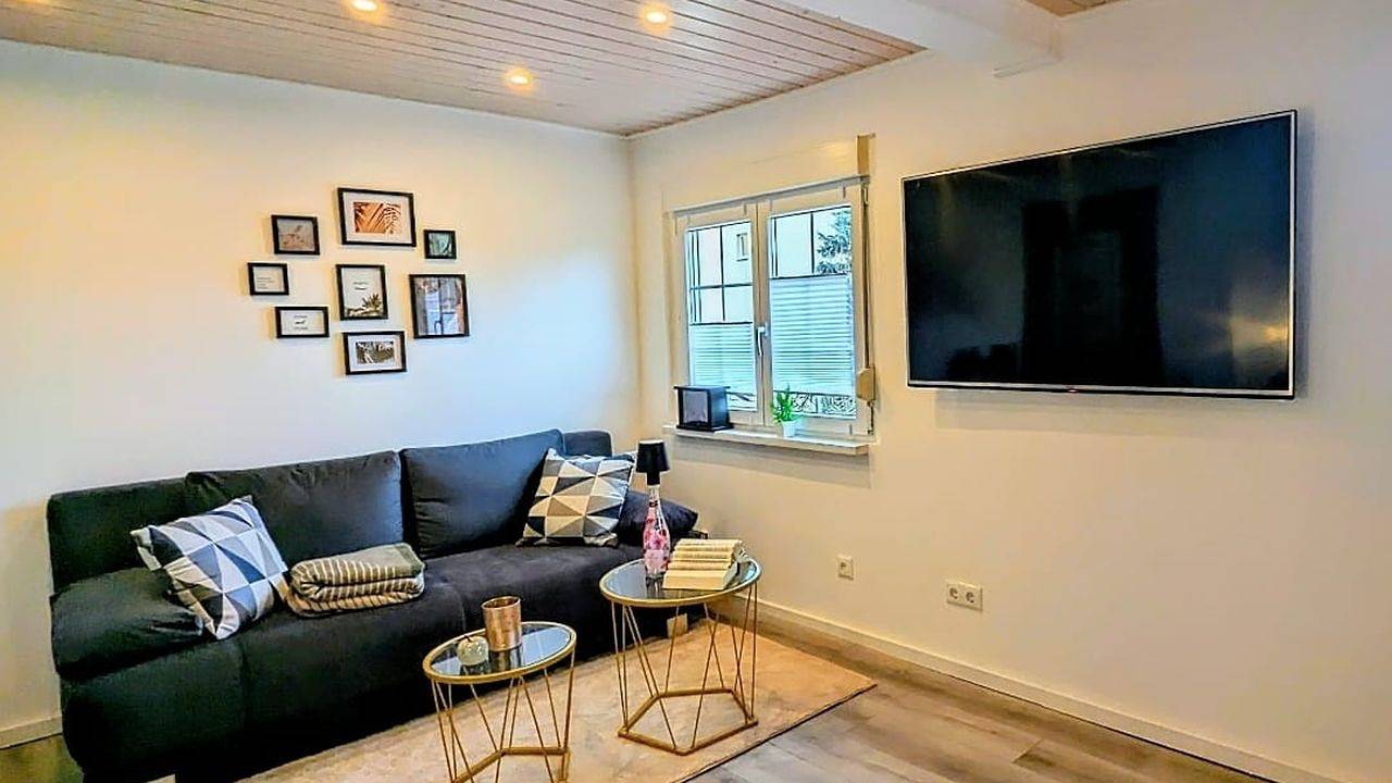 Ferienhaus für 8 Personen (90 m²) in Colditz in Colditz, Leipzig und Umgebung