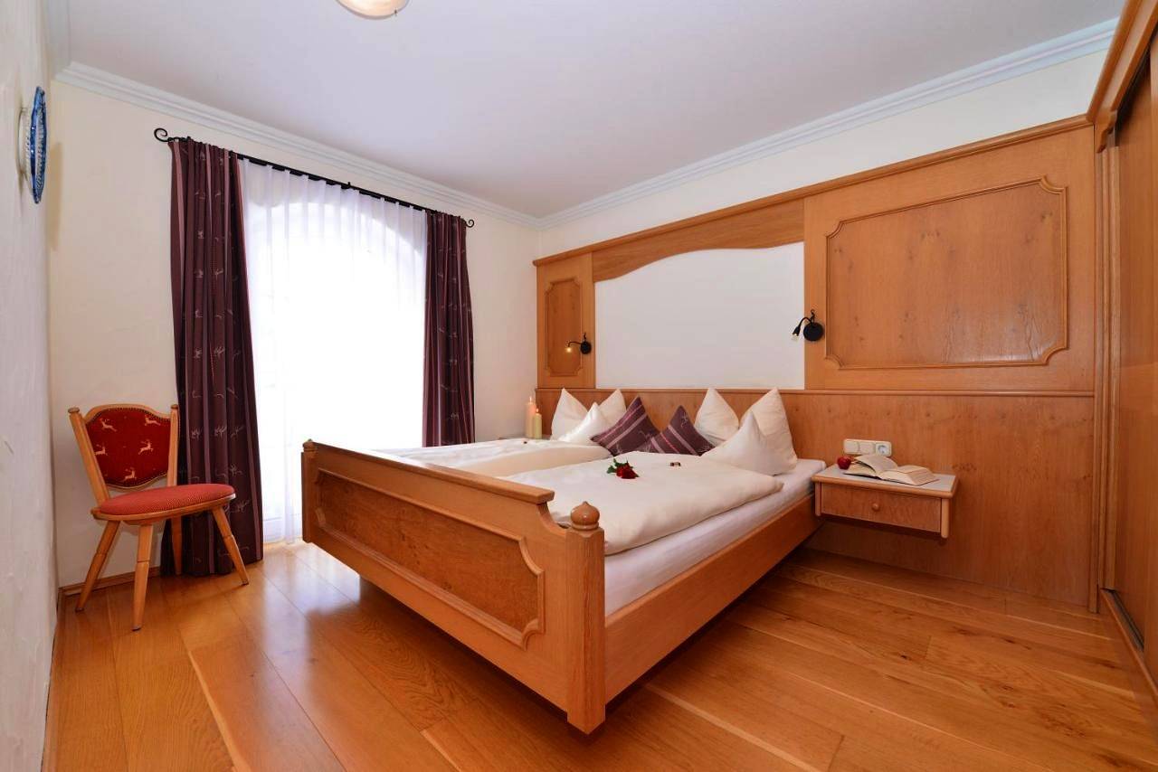 Apartamento entero, Landhaus Hubert's Hüs in Oberjoch, Bad Hindelang