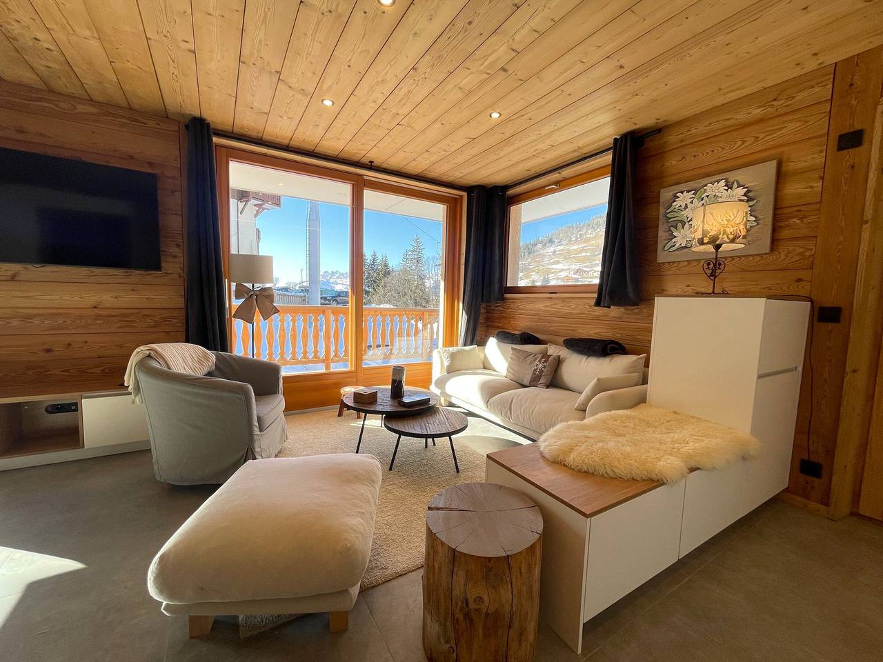 Photo : Appartement de vacances