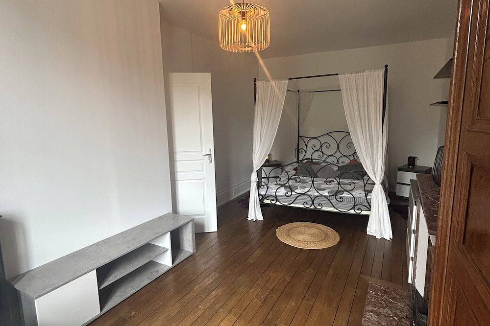 Chez Léa : Magnifique maison au centre-ville in Chaumont, Alto Marne