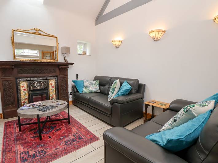 Cottage für 4 Personen in Chester, West Cheshire und Chester