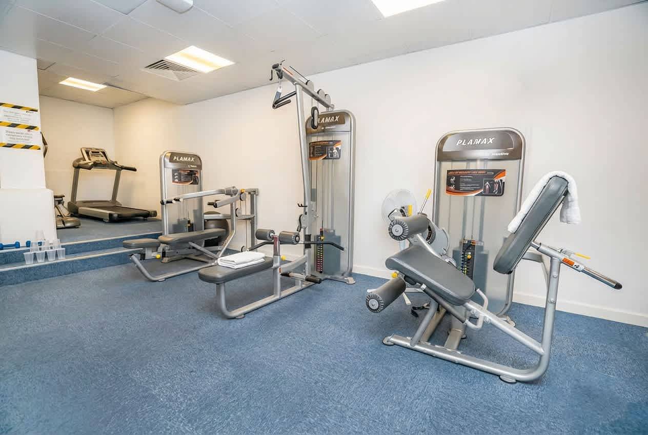Estudio entero, Modern Central Coventry Studio – Gym Access in Coventry, Birmingham y alrededores