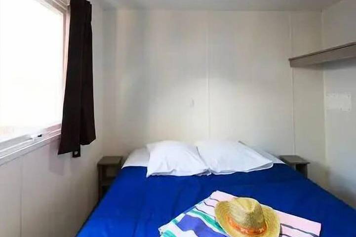 Camping für 6 Personen in Messanges - 2