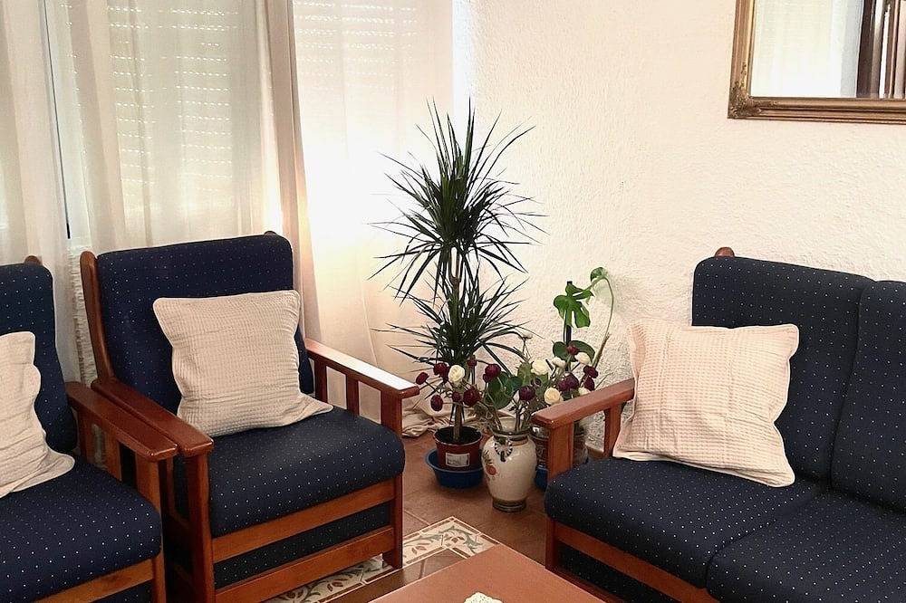 Ganze Wohnung, Olhao Apartment in Quelfes, Parque Natural da Ria Formosa