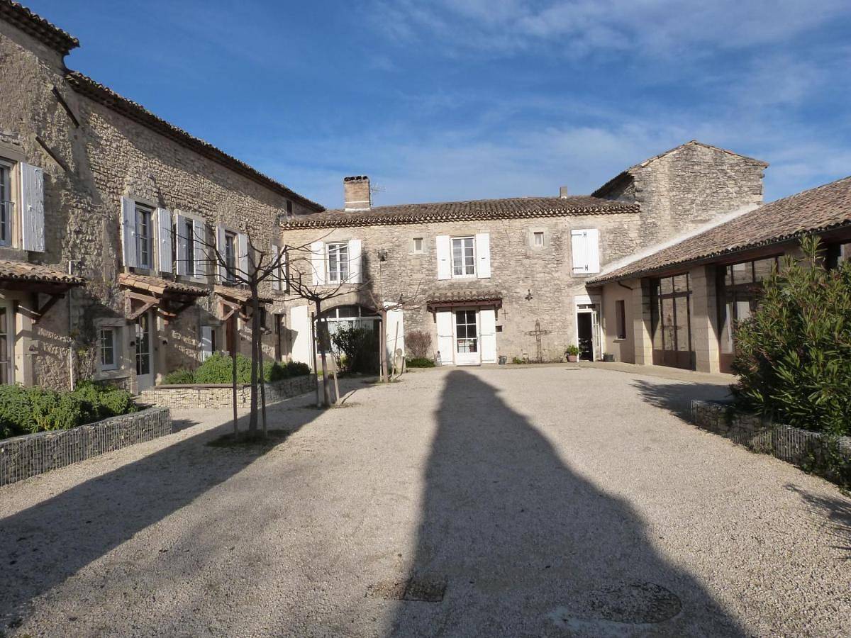 Prieuré de Grignan in Grignan, Région de nyons