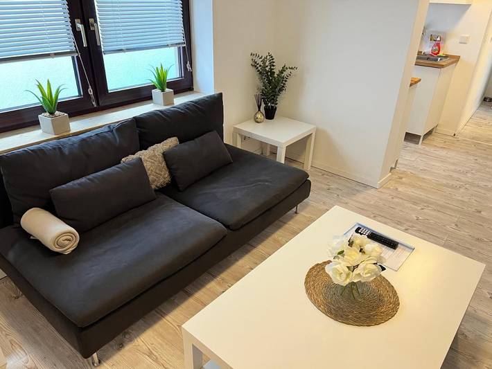 Gîte pour 2 personnes à Krefeld - 2