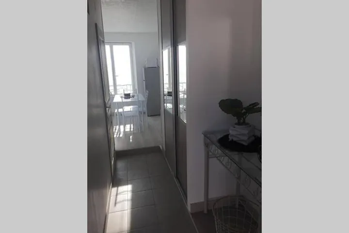 Apartamento de vacaciones para 5 personas - 1