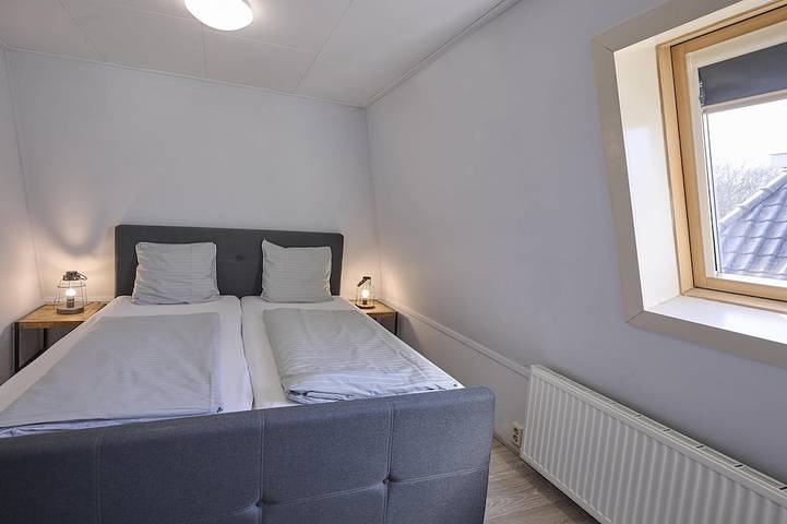 Ferienhaus für 6 Personen, mit Garten und Sauna sowie Whirlpool, mit Haustier in Kaatsheuvel - 3