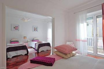 Gîte pour 16 Personnes dans Anjos, Arroios, Photo 4