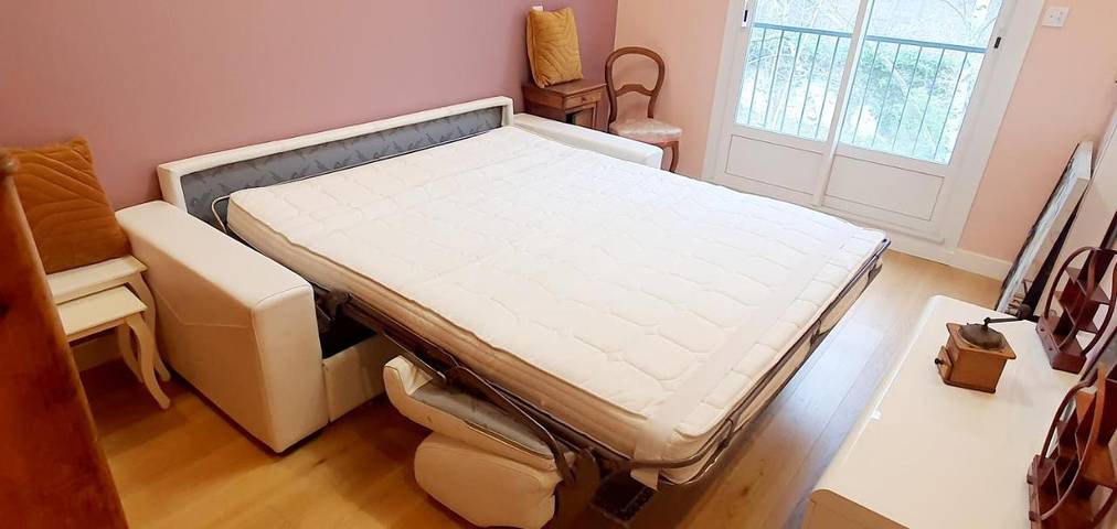 Gîte pour 6 personnes, avec vue et terrasse dans Domaine national de Saint-Cloud - 3