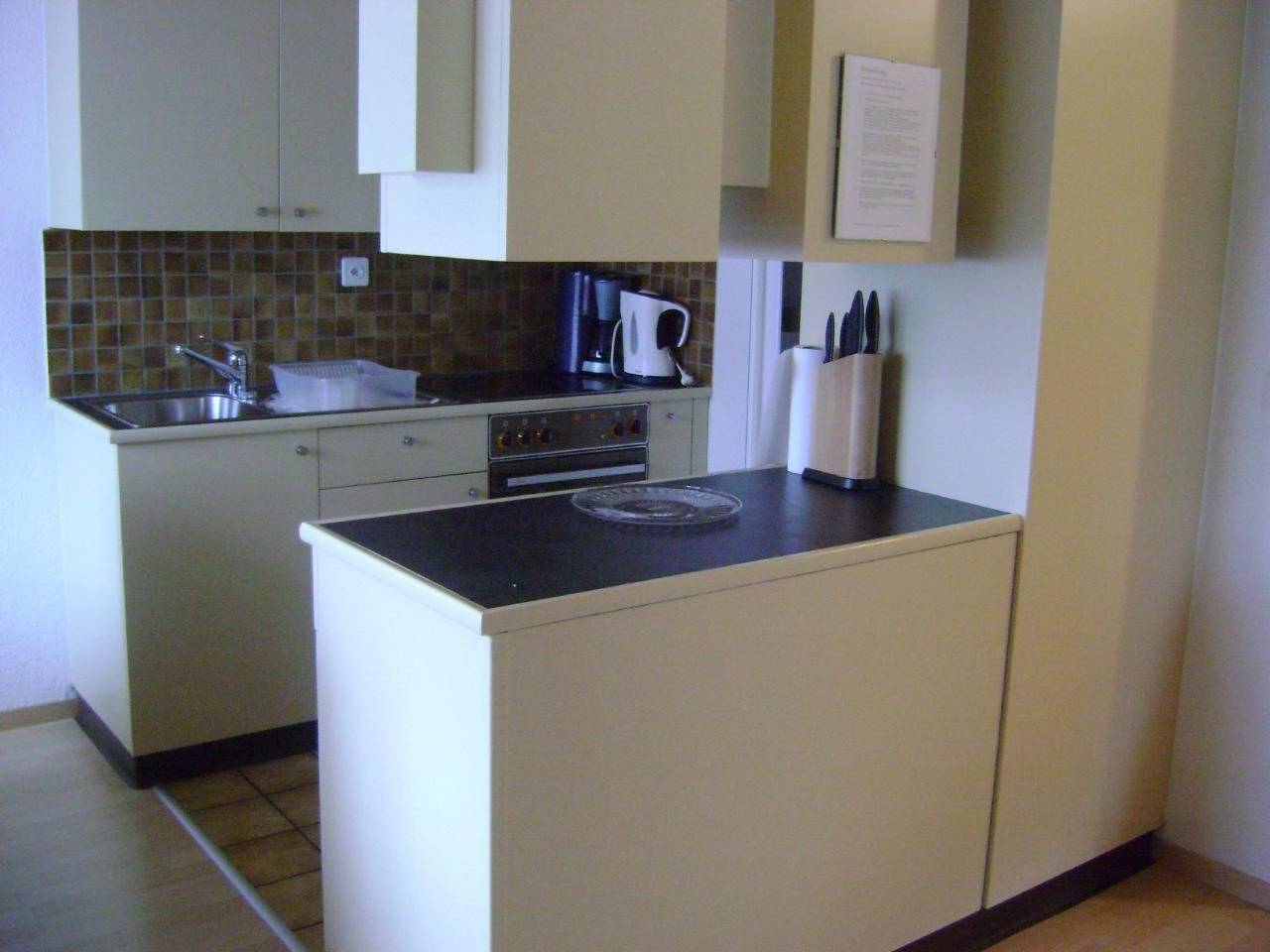 Ganze Wohnung, Wohnung Hirschi in Sörenberg, Flühli