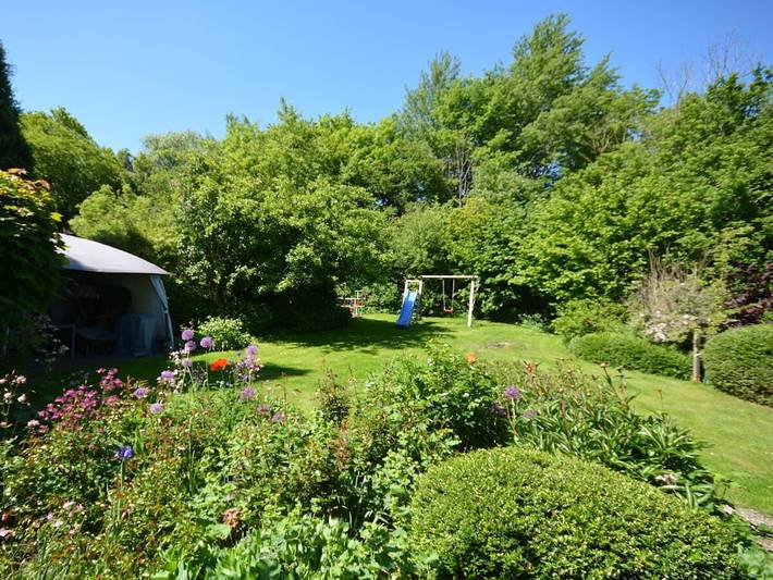 Ferienhaus für 4 Personen, mit Garten, mit Haustier in Halbinsel Holnis - 3