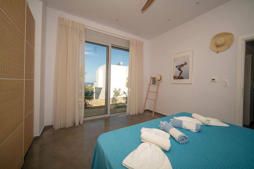 Villa Kassandra in Pitsidia, Iraklio-Heraklion und Umgebung