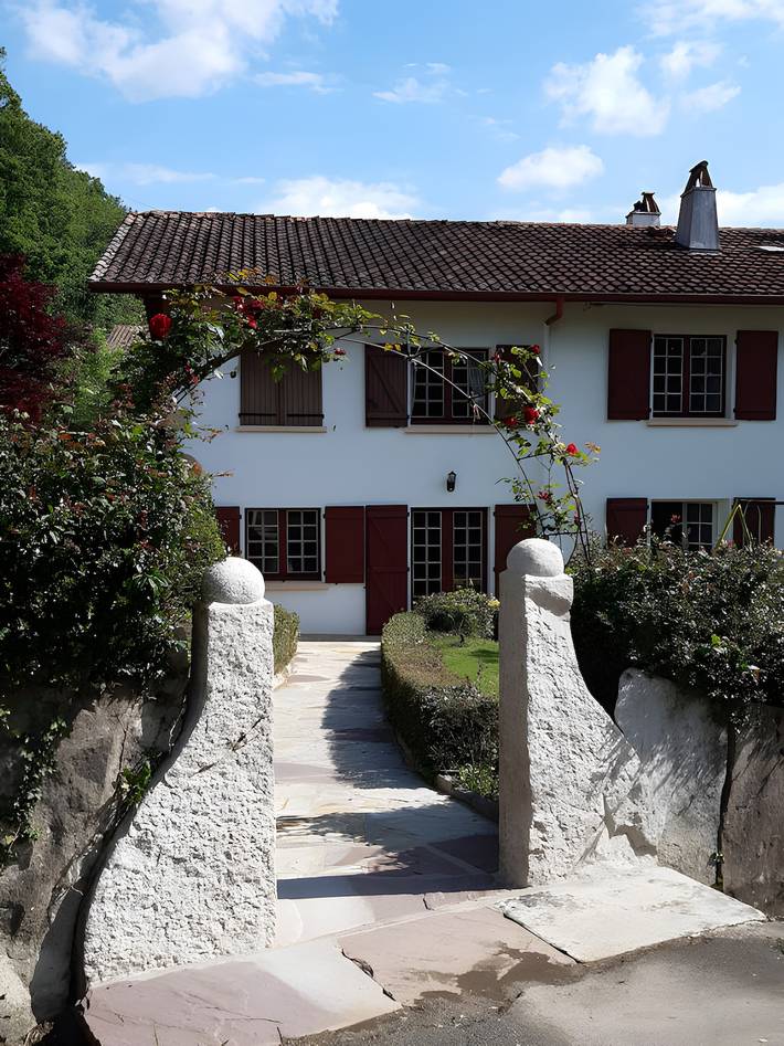 Apartamento de vacaciones para 3 personas - 1