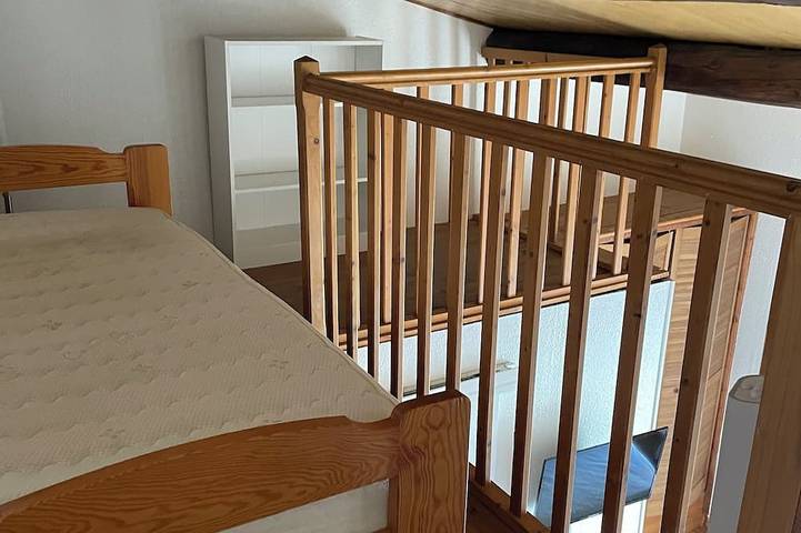 Location de vacances pour 3 personnes à Paulhan (Hérault) - 4