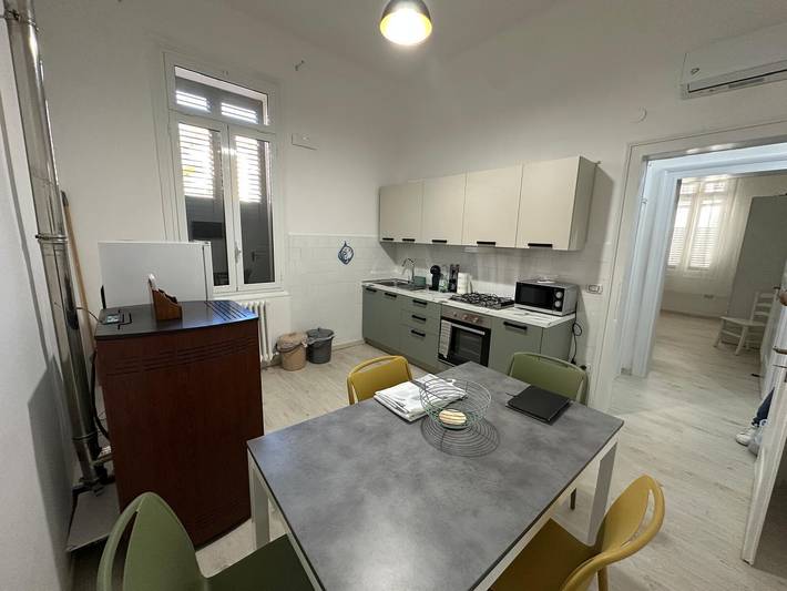 Ferienhaus für 4 Personen in Kampanien - 4