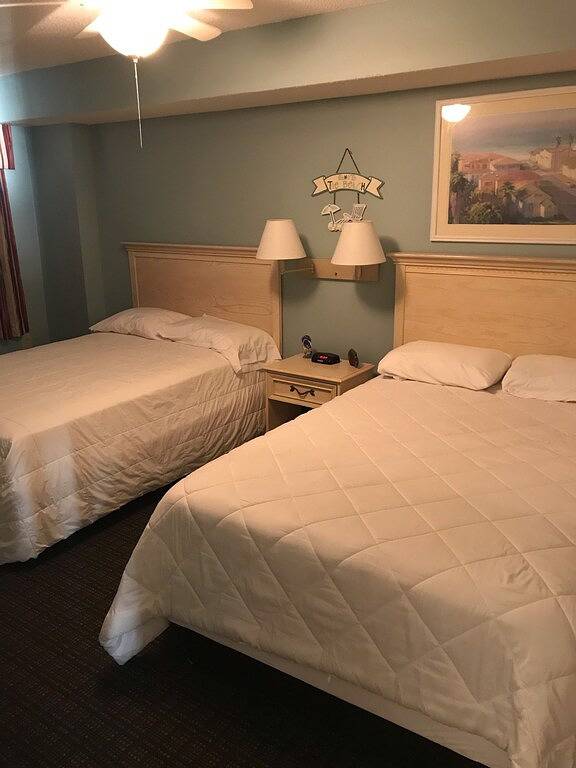 Vacation rental for 10 people, with balcony and hot tub by Myrtle Beach