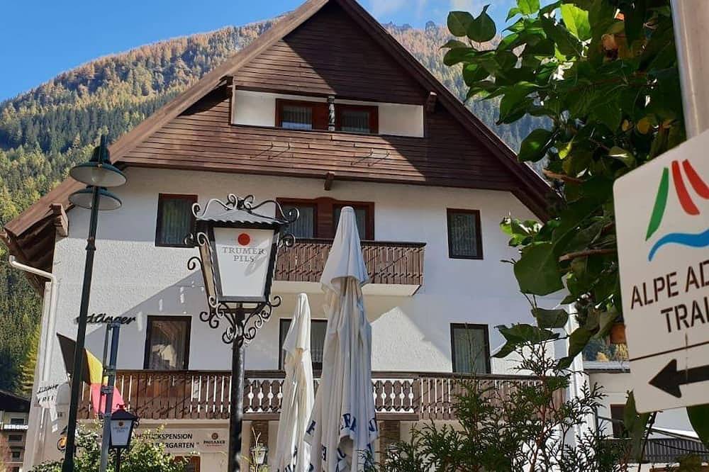 Zimmer 9 - Pension Edlinger in Mallnitz, Lieser-Maltatal