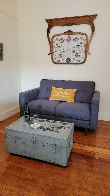 One Block Walk to Old Town - Historical Bungalow in Cottonwood (AZ), Coconino Nationalwald