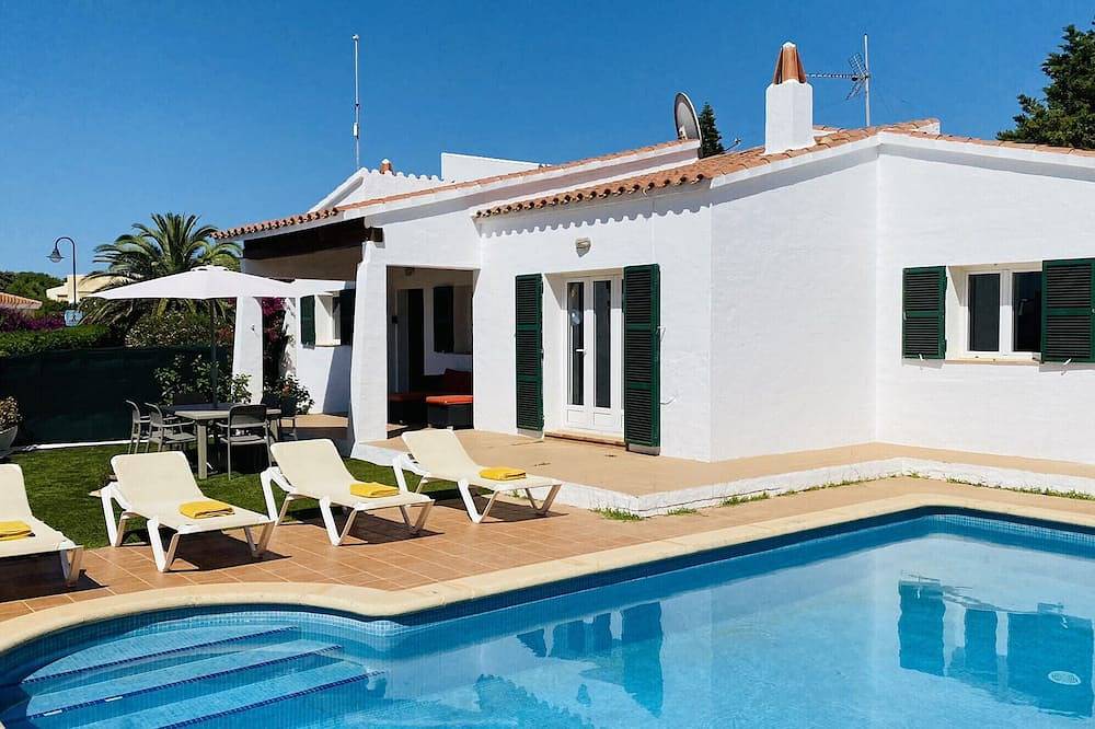 Casa vacanza a Minorca a partire da 396€ a notte