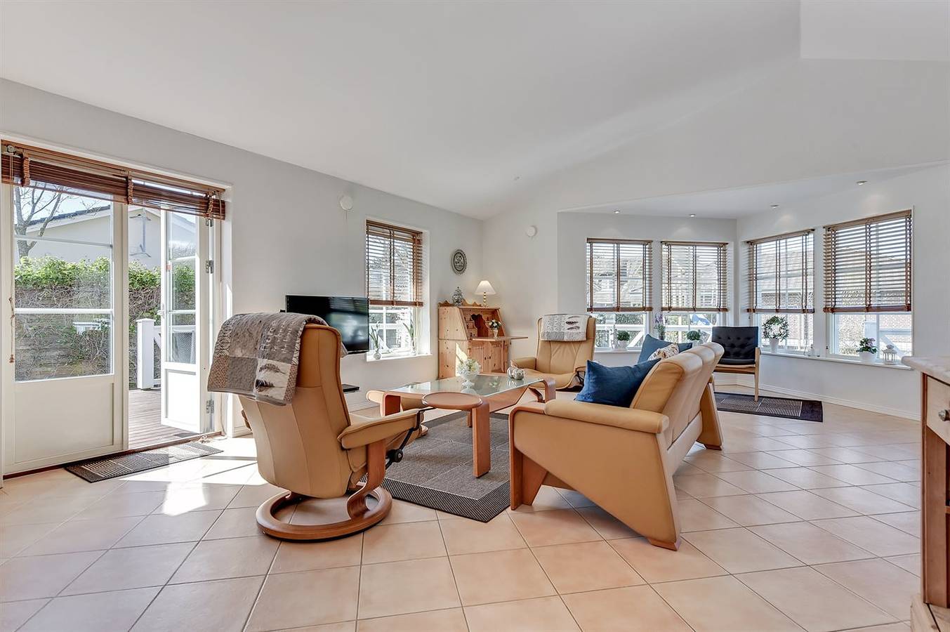 Amazing home in Blåvand w/ Sauna, Wifi and 3 Bedrooms in Blåvand, Varde en omgeving