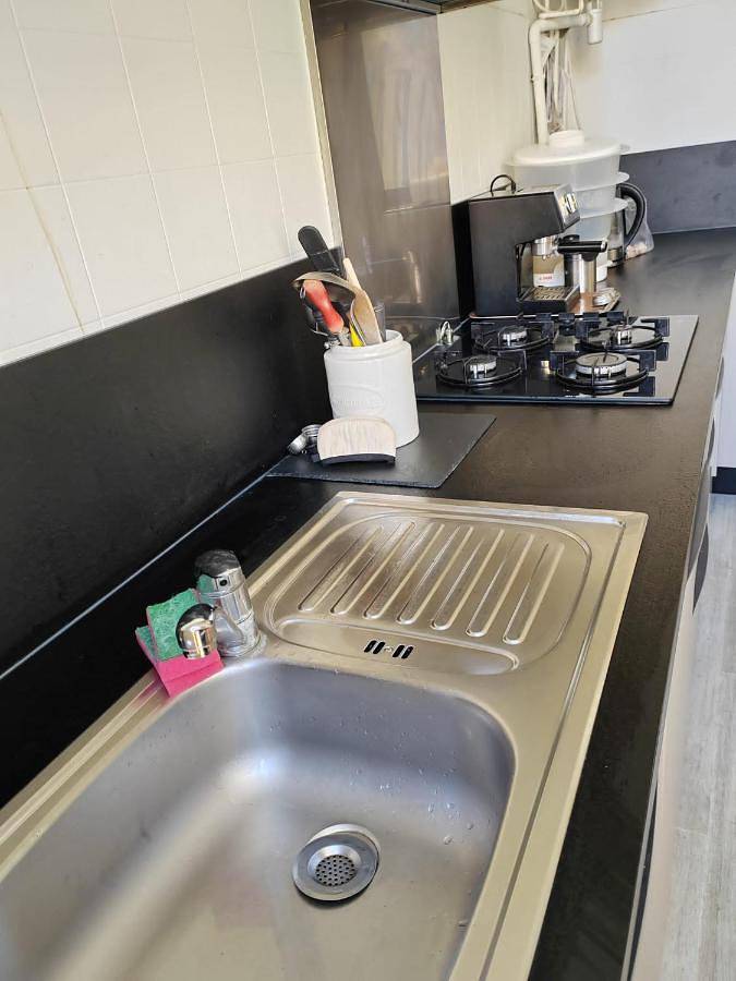Chambre d’hôte pour 2 personnes, avec balcon à Nice - 4