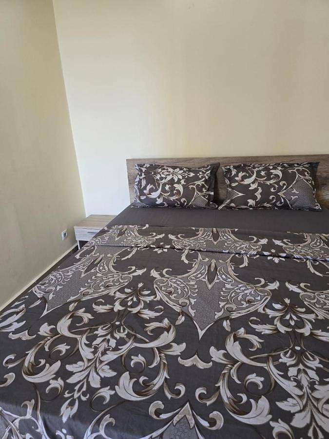 Gîte pour 5 personnes, avec vue à Pamandzi - 4