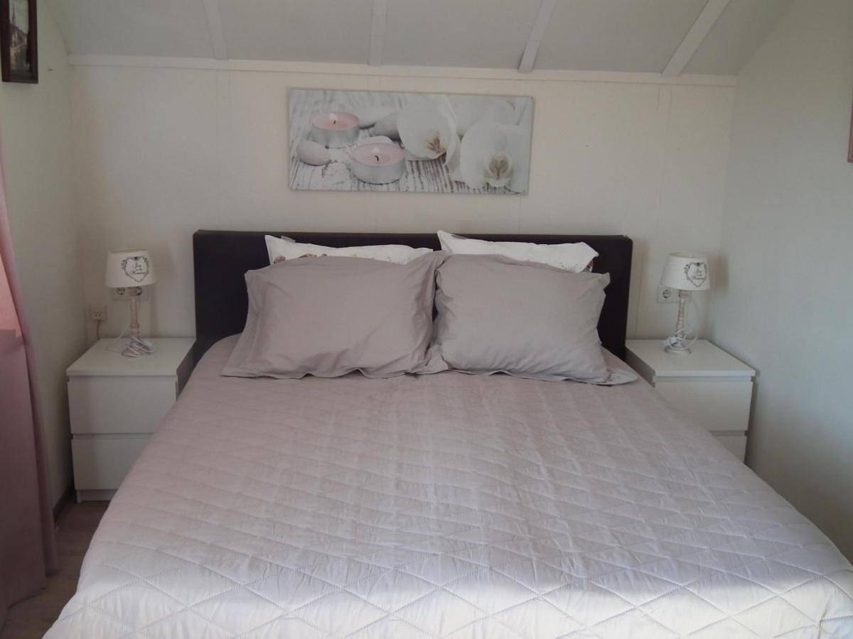 B & B Kaaskenswater in Zierikzee, Côte de Zeeland