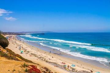 Vacation House for 14 Guests in San Diego, San Diego County, Picture 4