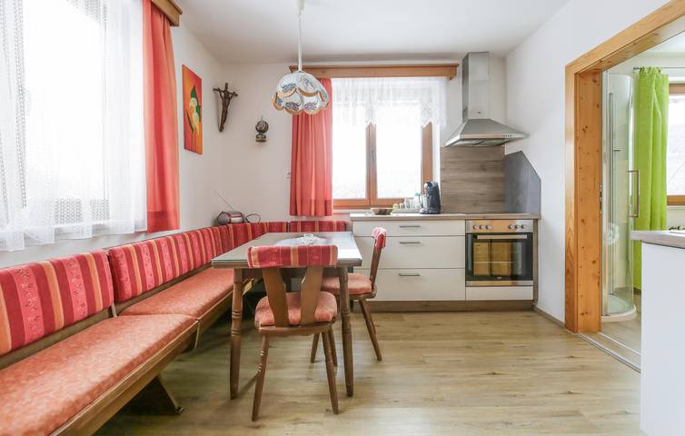 Ferienhaus für 4 Personen, mit Garten, kinderfreundlich in der Steiermark - 3