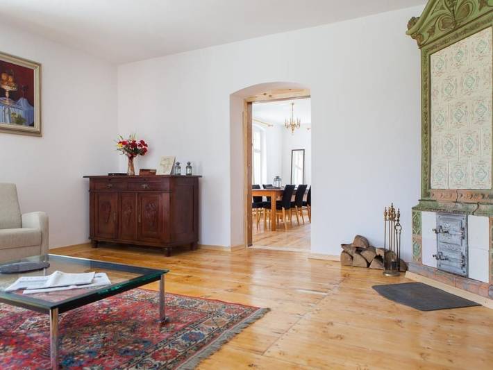 Ferienhaus für 17 Personen, mit Balkon und Garten in Niederschlesien - 3