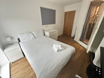 Apartment for 2 People in Liverpool, Merseyside, Photo 1