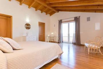 Villa pour 8 Personnes dans Sagres, Parc naturel du Sud-Ouest Alentejano et Costa Vicentina, Photo 2