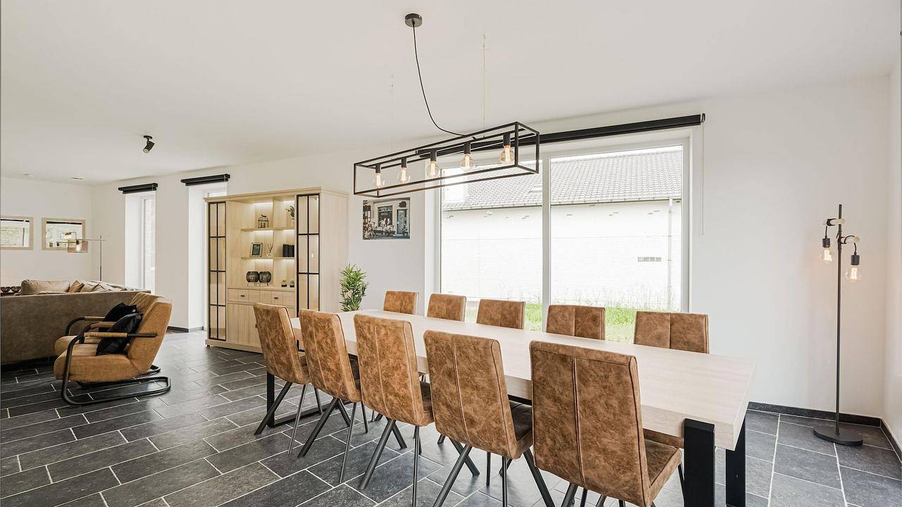 Ferienhaus für 8 Personen (240 m²) in Ronse in Ronse, Oost-Vlaanderen