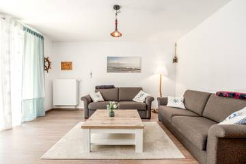 Ferienwohnung für 5 Personen in Sellin, Rügen, Bild 3