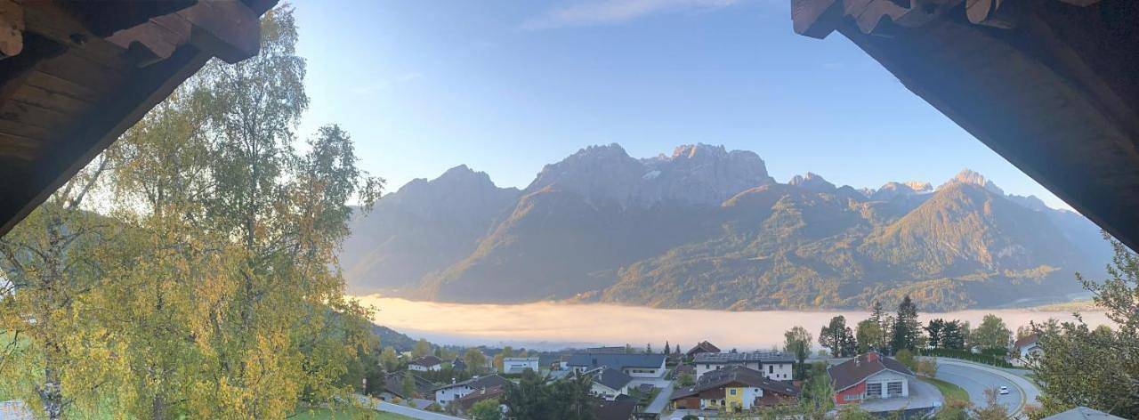 Ferienhaus für 5 Personen, mit Terrasse und Garten sowie Ausblick