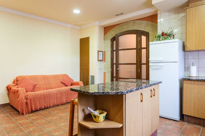 Chalet para 5 personas, con Jardín en Provincia de Barcelona - 2