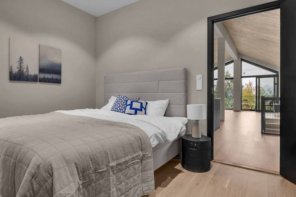 Northstay - Villa Nansen in Tromsø