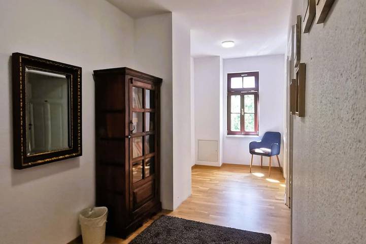 Apartamento de vacaciones para 4 personas - 1